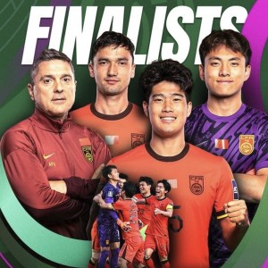 kaiyun-U23亚洲杯光环！推动5名国脚转会：海港淘到宝，拜合拉木去向曝光