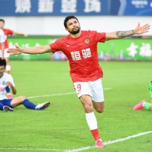 kaiyun-中超球员拍案惊奇：艾神崛起 高质量外援还有谁？